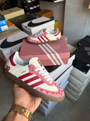 Samba X CDG Sneakers For Girls