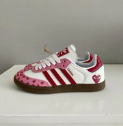 Samba X CDG Sneakers For Girls