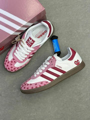 Samba X CDG Sneakers For Girls