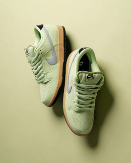 SB Dunk Low Verdugo Mountain