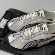 H-Street OG Frosted Ivory Silver