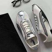 H-Street OG Frosted Ivory Silver