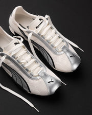 H-Street OG Frosted Ivory Silver