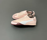 Bella UT Leather Women's Sneaker Pink