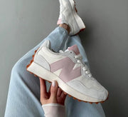 327 GREY PINK WOMEN’S