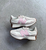 327 GREY PINK WOMEN’S