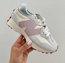 327 GREY PINK WOMEN’S
