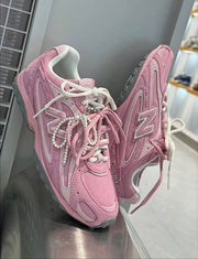 204L Pastel Pink