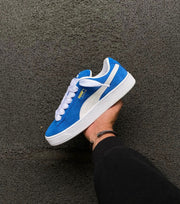 Suede XL Royal Blue