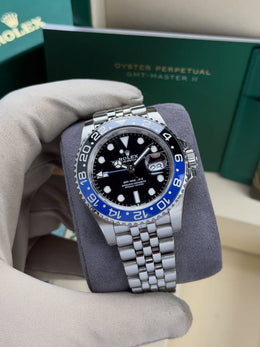 Gmt Master 2