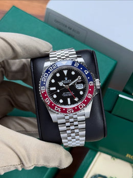 Gmt Master 2