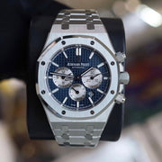 AP Royal Oak Chronograph