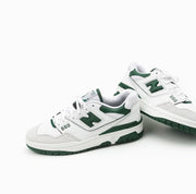 550 White Green (UNISEX)