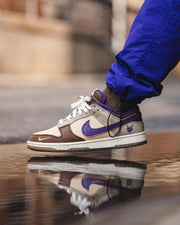 SB Dunk Low Setsubun