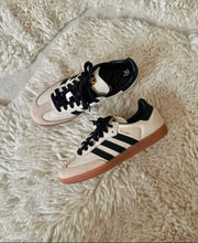 Samba Cream Sand Strata