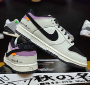 Dunk Low AE86 Drift Edition