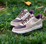 Airforce 1 Hemp Coconut Milk