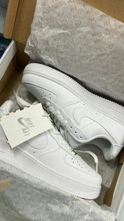 Airforce 1 White