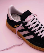 Handball Spezial Core Black pink gum