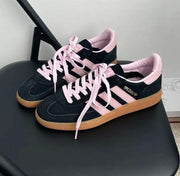 Handball Spezial Core Black pink gum