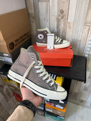 Unisex Chuck Taylor All Star Grey