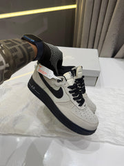 Airforce 1 Low Desert Khakhi