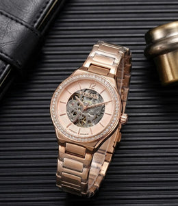 Fossil Eevie Automatic