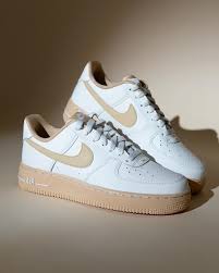 Airforce 1 low 07 sail sesame