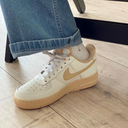 Airforce 1 low 07 sail sesame