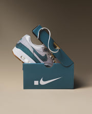 Airmax 1 low swoosh poly adventure